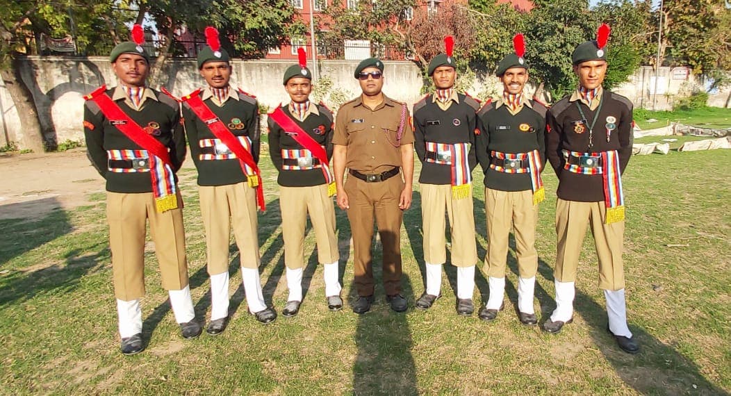 PGDAV Evening College Extra Curriculars photo 8